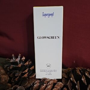Supergoop! Glowscreen SPF 40 - Cream